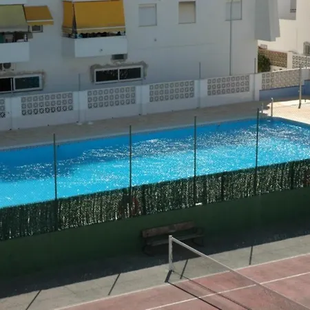 Terrasol Osiris Caleta De Velez Piramides Apartment Torre Del Mar